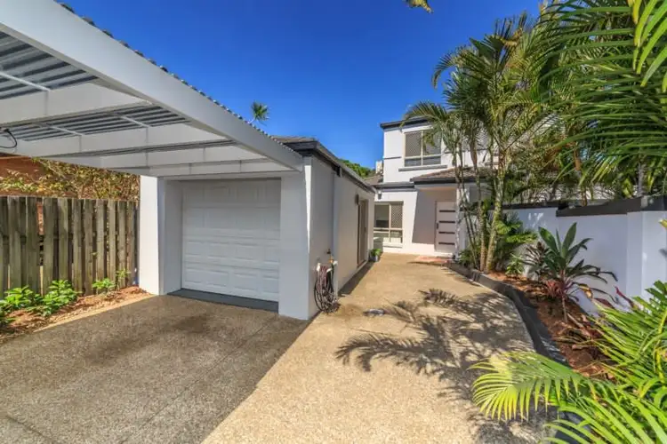 Second view of Homely other listing, 1/4 Bradbrook Street, Southport QLD 4215