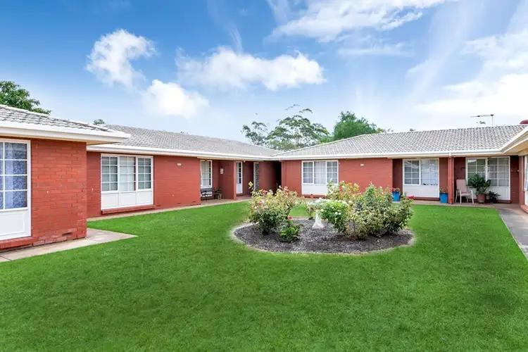6/47 First Street, Gawler South SA 5118