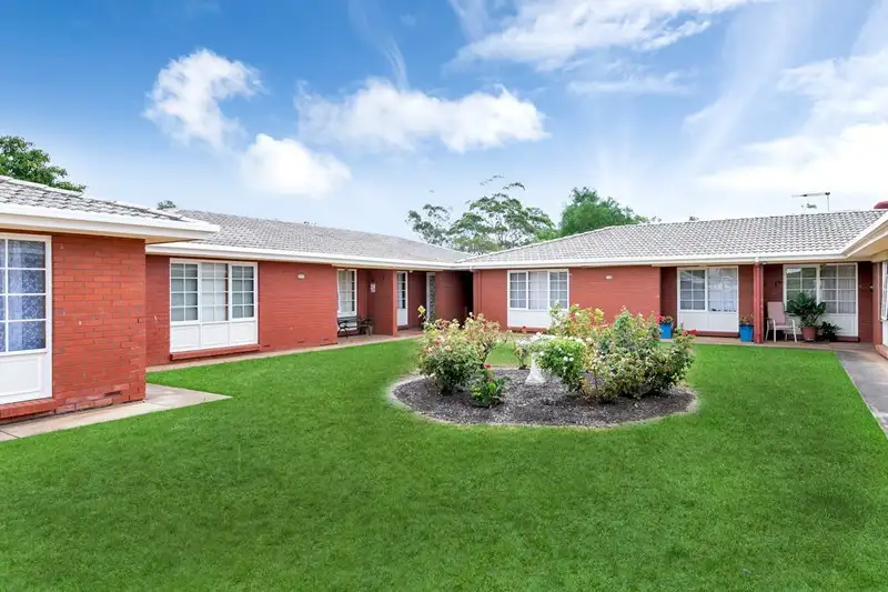 Main view of Homely house listing, 6/47 First Street, Gawler South SA 5118