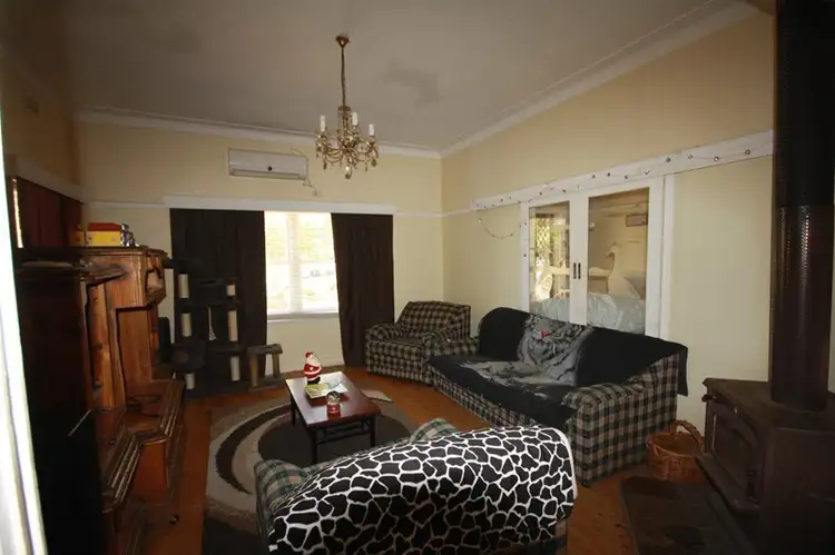 Second view of Homely house listing, 24 Archibald Street, Lockington VIC 3563