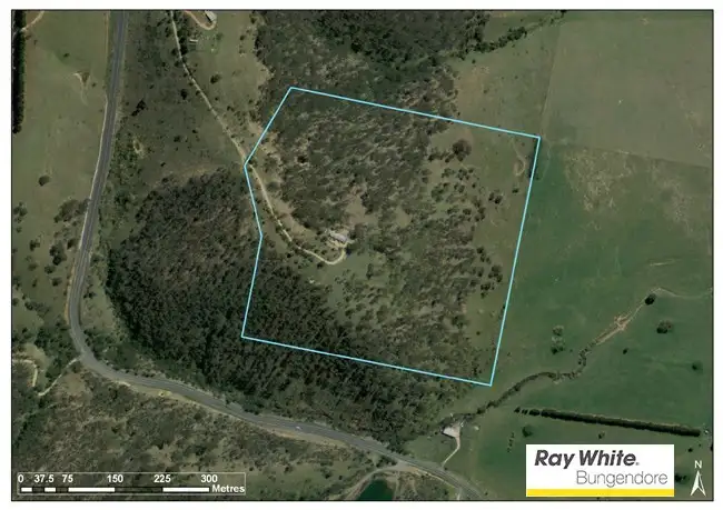 Third view of Homely house listing, 44 Bede Road, Bywong NSW 2621