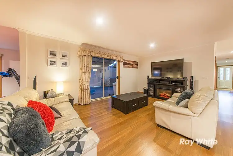 Fourth view of Homely house listing, 6 Kestral Close, Blind Bight VIC 3980