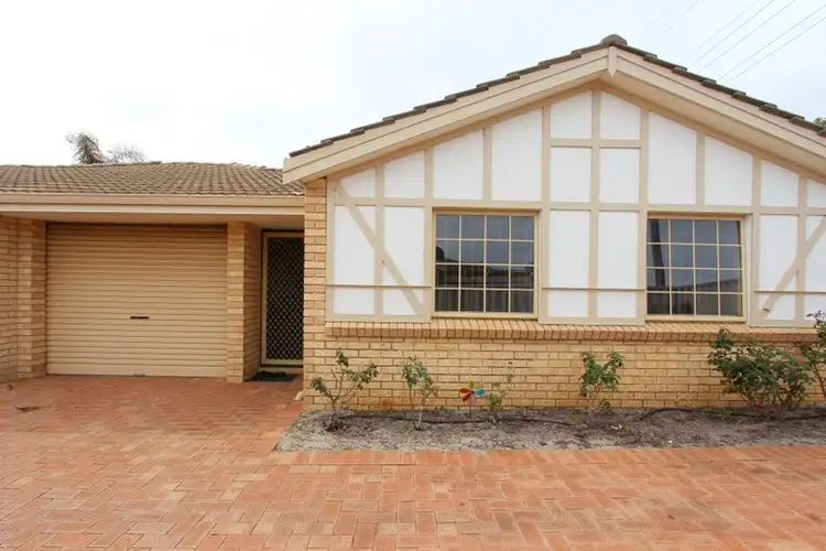 35/52 Aussat Drive, Kiara WA 6054