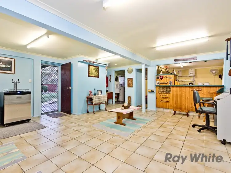 Sixth view of Homely house listing, 46 Cedar Street, Clontarf QLD 4019