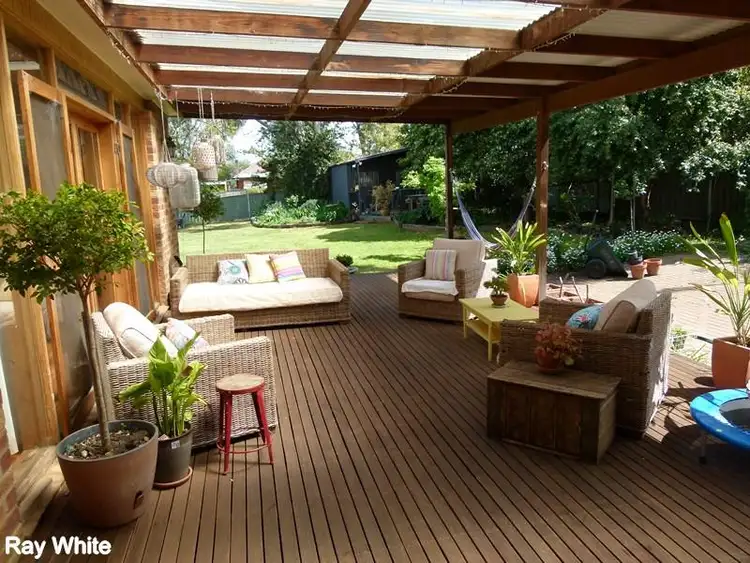 Third view of Homely house listing, 63 Church Street, Forbes NSW 2871