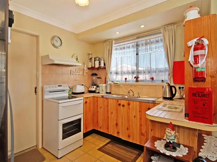 Fourth view of Homely house listing, 21 Parklands Drive, Shellharbour NSW 2529