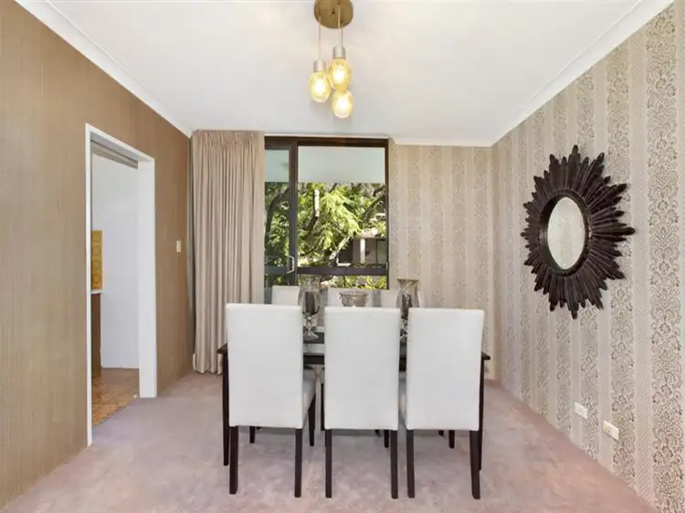 Fourth view of Homely apartment listing, 19/20-24 Tranmere Street, Drummoyne NSW 2047