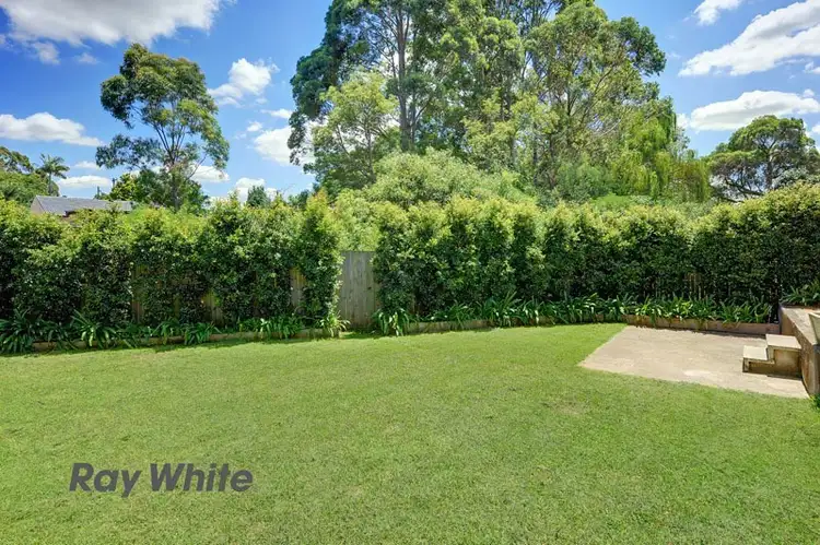 Sixth view of Homely house listing, 1 Brendon Street, North Ryde NSW 2113