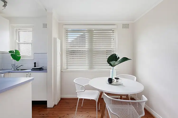 Third view of Homely apartment listing, 36/364 Moore Park Road, Paddington NSW 2021