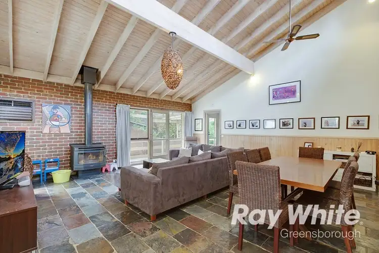 Fourth view of Homely house listing, 10 Wayland Court, Diamond Creek VIC 3089