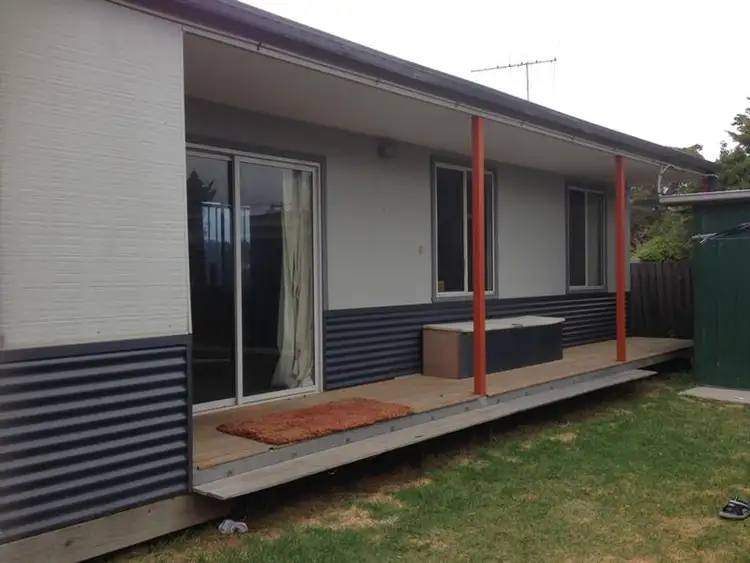 Second view of Homely house listing, 3 Cartledge Street, Laverton VIC 3028