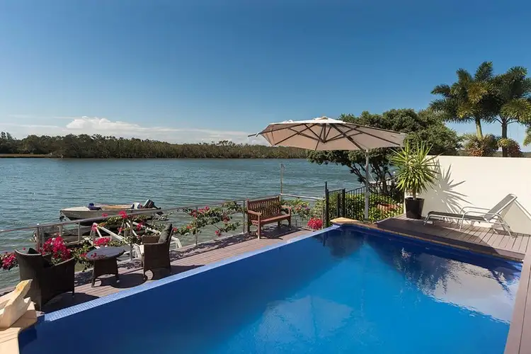 7116 Marine Drive East, Sanctuary Cove QLD 4212