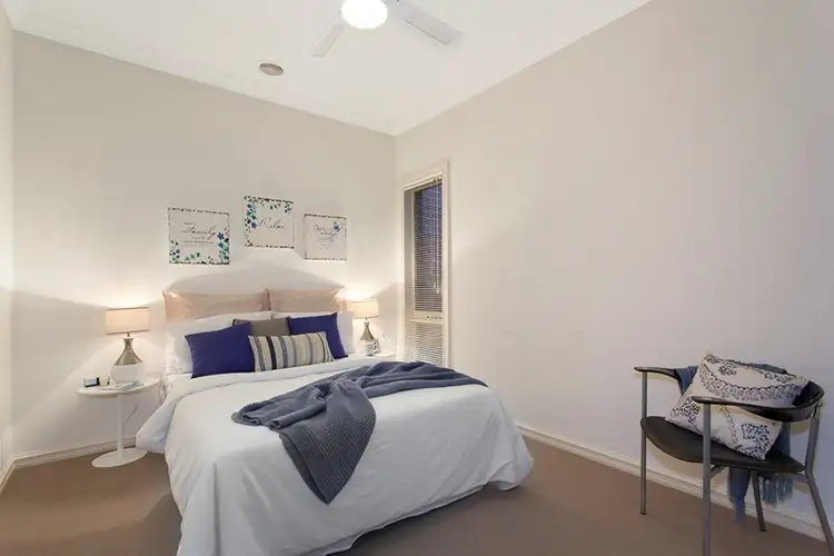 Sixth view of Homely townhouse listing, 3/2 Elata Street, Oakleigh South VIC 3167