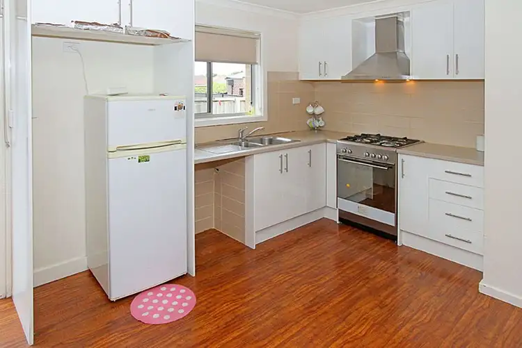 Second view of Homely house listing, 2/59 Dickens Street, Lalor VIC 3075