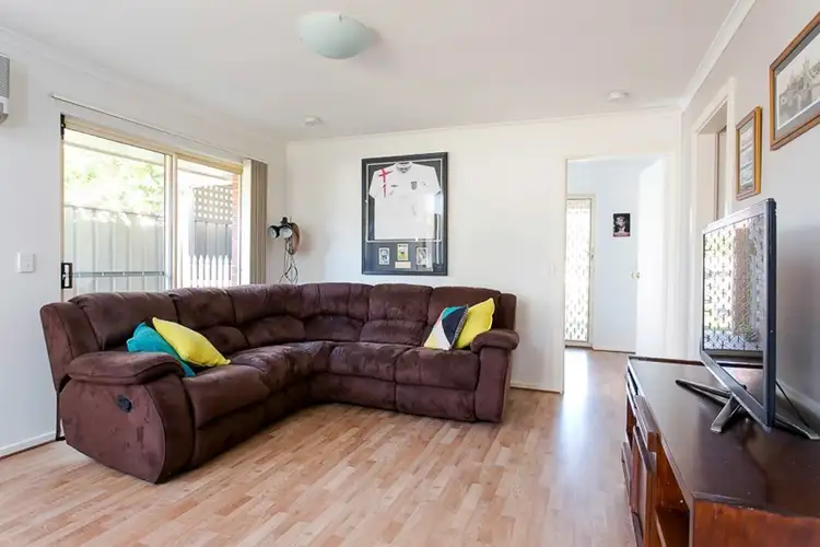 Fifth view of Homely house listing, 13 Karu Crescent, Mitchell Park SA 5043