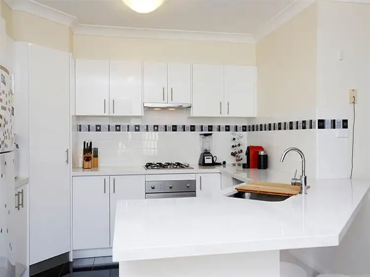 Third view of Homely townhouse listing, 4/574 George Street, South Windsor NSW 2756