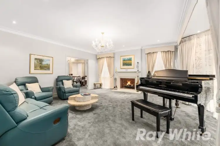 Fourth view of Homely house listing, 24 Tresise Avenue, Wantirna South VIC 3152