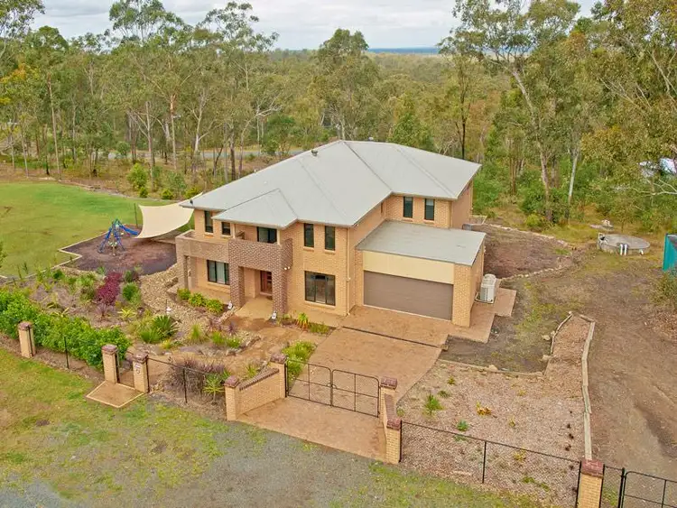 Second view of Homely rural property listing, 164-170 Huntingdale Road, Greenbank QLD 4124