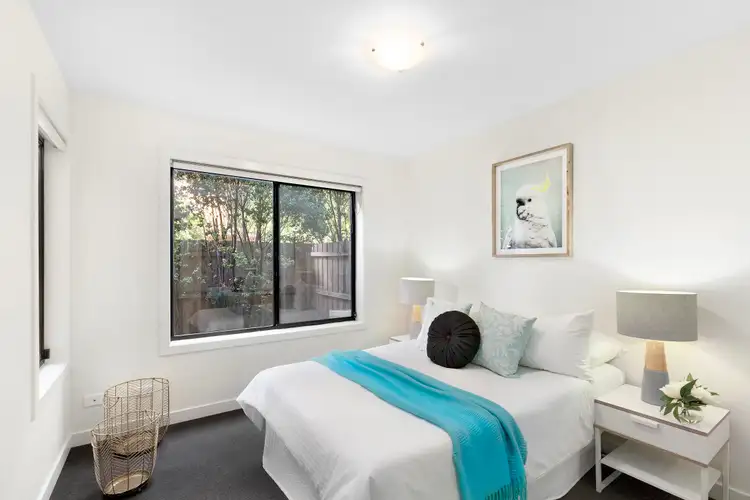 Seventh view of Homely apartment listing, 4/13 Logie Street, Oakleigh VIC 3166