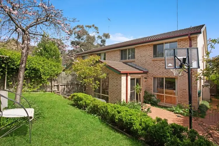 Seventh view of Homely townhouse listing, 1/14 Patu Place, Cherrybrook NSW 2126