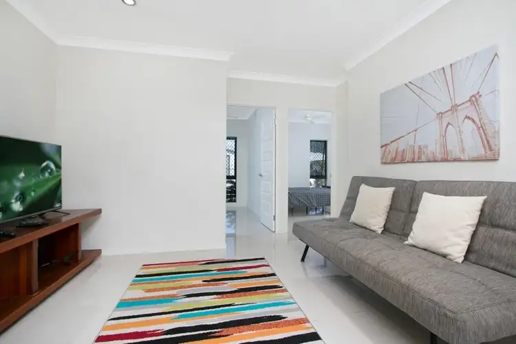 Seventh view of Homely house listing, 6 Quarterdeck Street, Trinity Beach QLD 4879