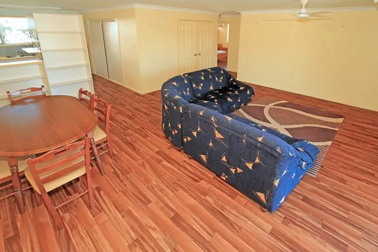 Sixth view of Homely unit listing, 6/31 West Street, The Range QLD 4700