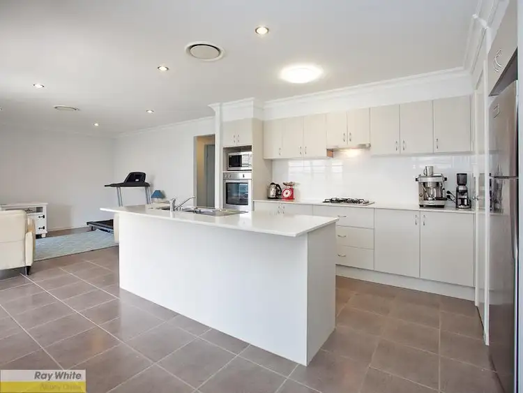 Fourth view of Homely house listing, 16 Schukow Court, Warner QLD 4500