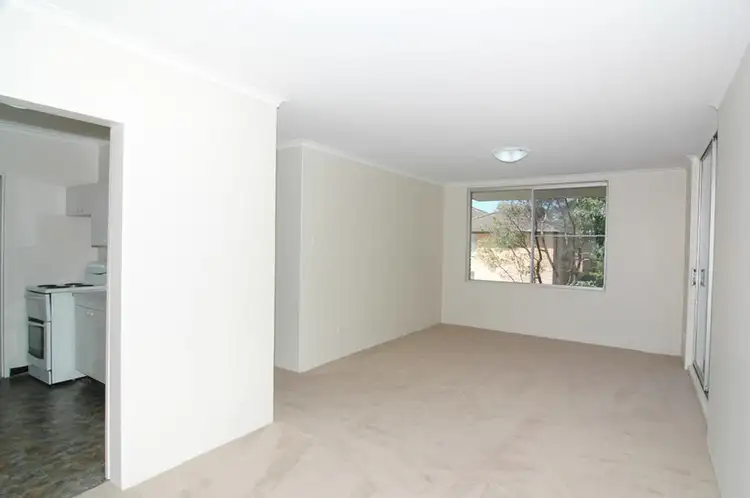Third view of Homely unit listing, 4/44 Burdett Street, Hornsby NSW 2077