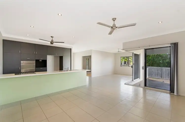 Third view of Homely house listing, 5 Deedes Crescent, Bushland Beach QLD 4818