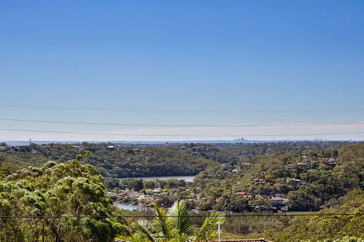 Second view of Homely townhouse listing, 8/2 Goorgool Road, Bangor NSW 2234