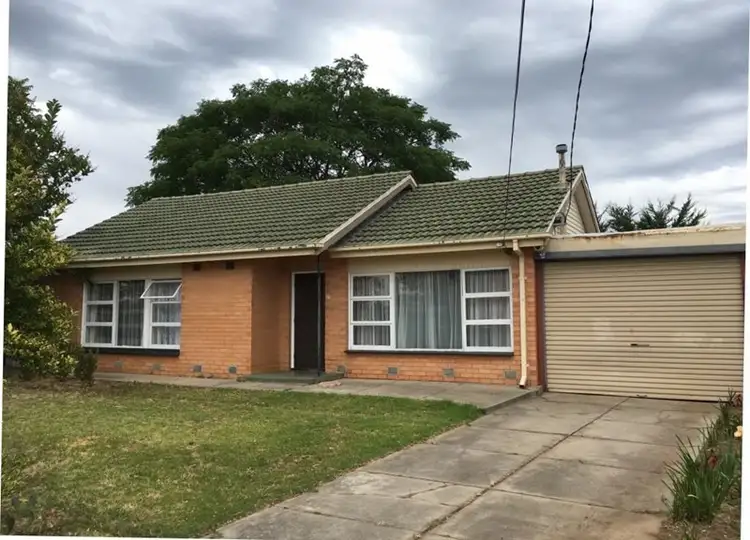 Main view of Homely house listing, 822 Grand Junction Road, Gilles Plains SA 5086