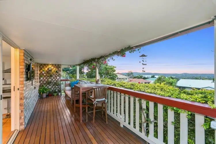 Third view of Homely house listing, 1 Trafalgar Street, Highland Park QLD 4211