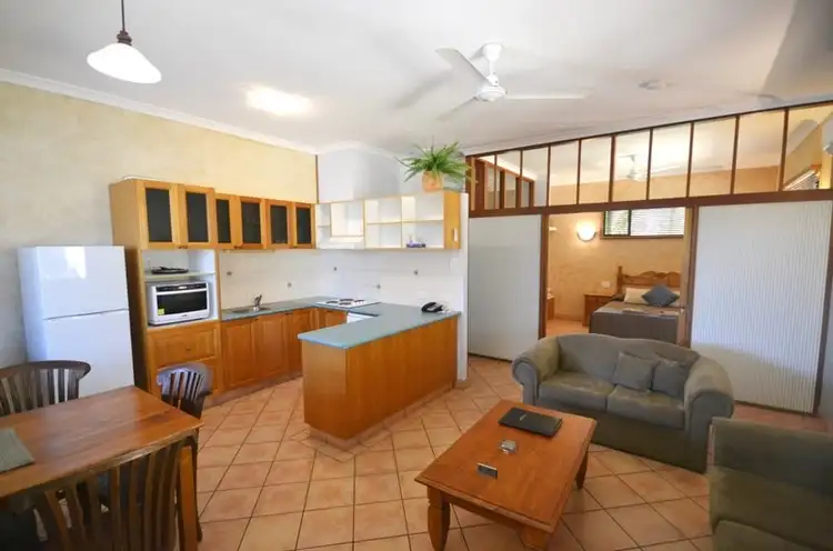 Fourth view of Homely unit listing, Unit 30/10 Sanctuary Road, Cable Beach WA 6726