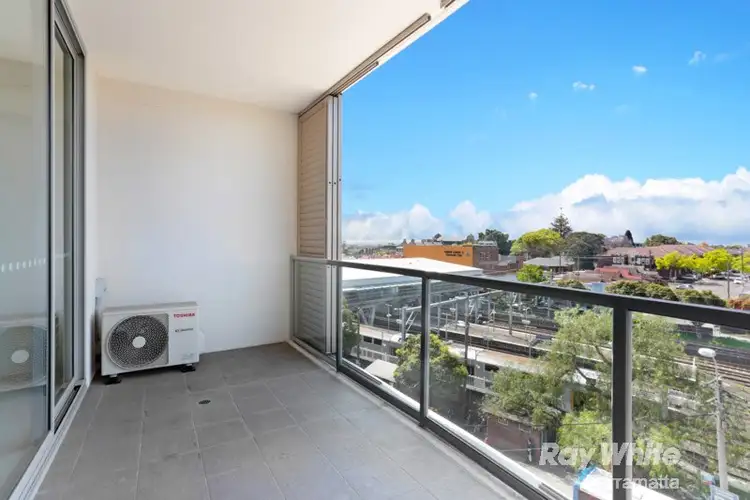 Sixth view of Homely apartment listing, A18/2A Brown Street, Ashfield NSW 2131