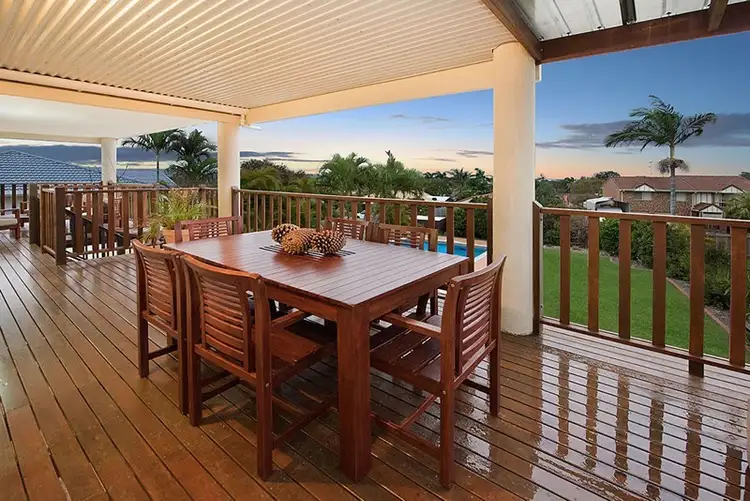 Second view of Homely house listing, 22 Sanderling Street, Aroona QLD 4551