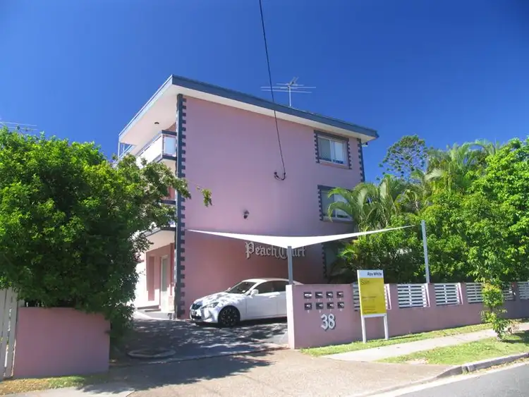 Seventh view of Homely unit listing, Address available on request