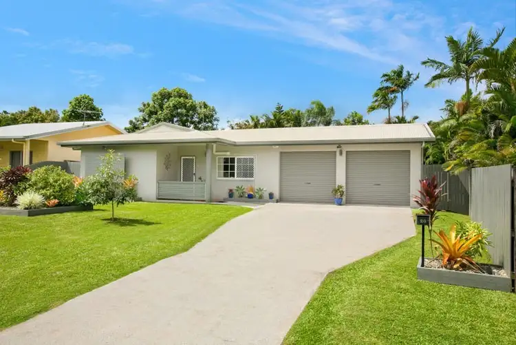 20 Idalia Road, Mount Sheridan QLD 4868