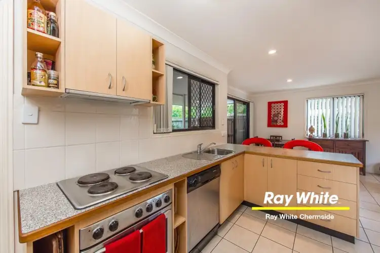 Sixth view of Homely townhouse listing, 1/14 Western Avenue, Chermside QLD 4032
