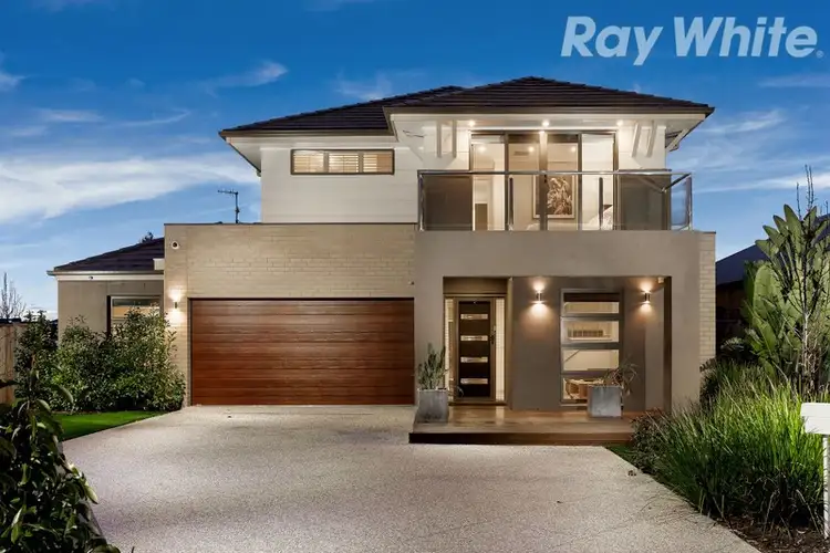 Main view of Homely house listing, 16 Subiaco Road, Wollert VIC 3750