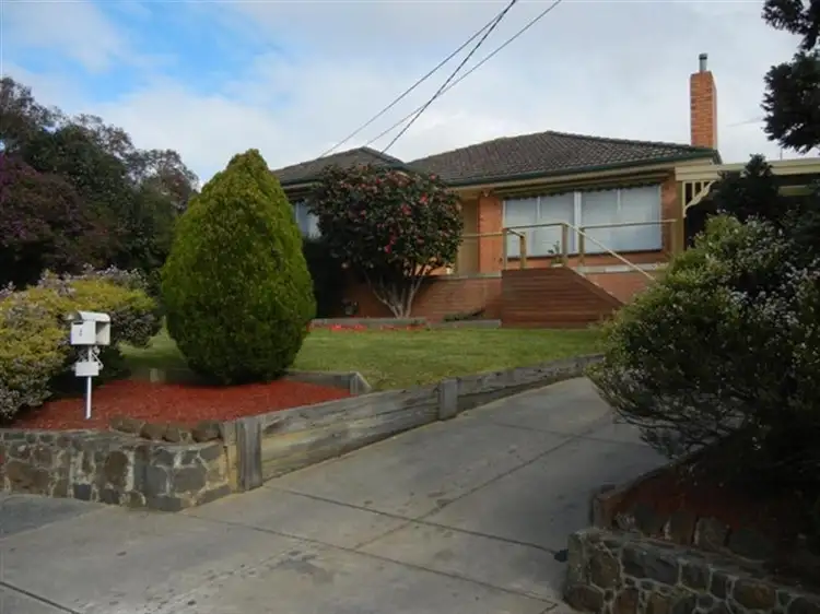 1 Joules Court, Macleod VIC 3085