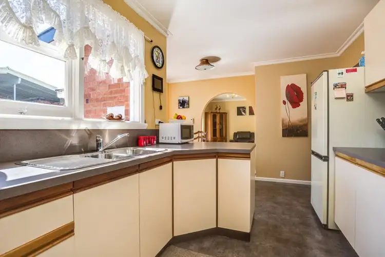 Third view of Homely house listing, 86 Norwood Avenue, Norwood TAS 7250