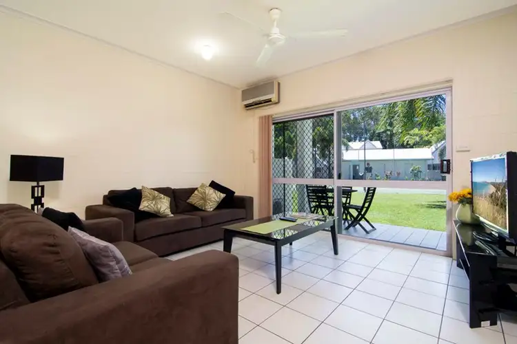 Second view of Homely townhouse listing, 37/1-5 Barrier Street, Port Douglas QLD 4877