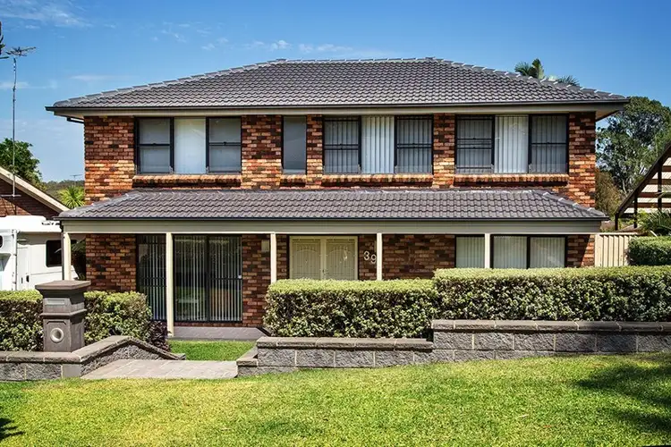 39 Elliott Road, Menai NSW 2234