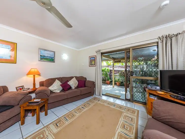 Second view of Homely unit listing, 6/2-8 Winkworth Street, Bungalow QLD 4870