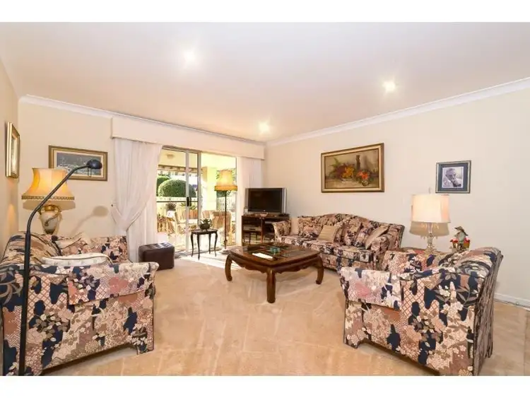 Fourth view of Homely house listing, 71/45 Swanton Drive, Mudgeeraba QLD 4213