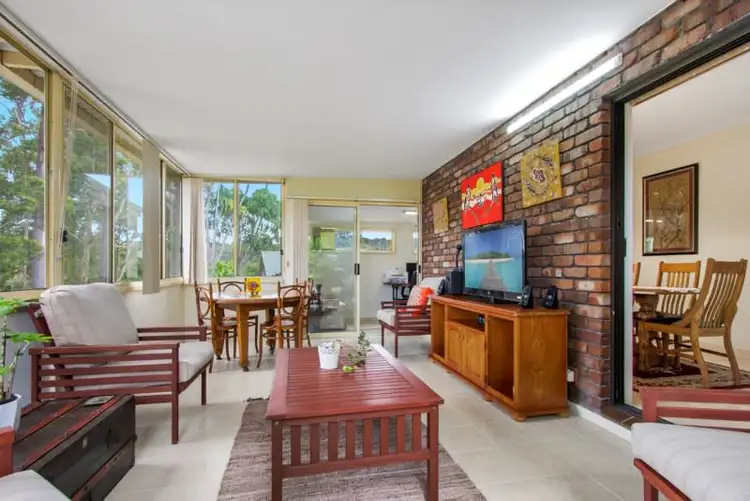 Seventh view of Homely house listing, 40 Hilltop Crescent, Surf Beach NSW 2536