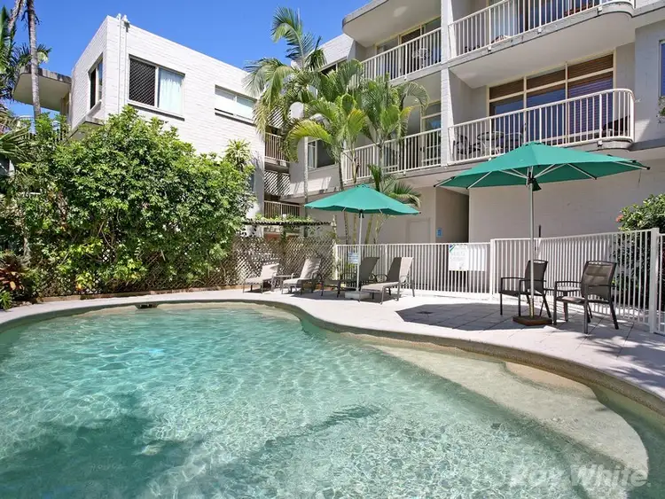 Second view of Homely unit listing, 6/29-33 Coolum Terrace, Coolum Beach QLD 4573