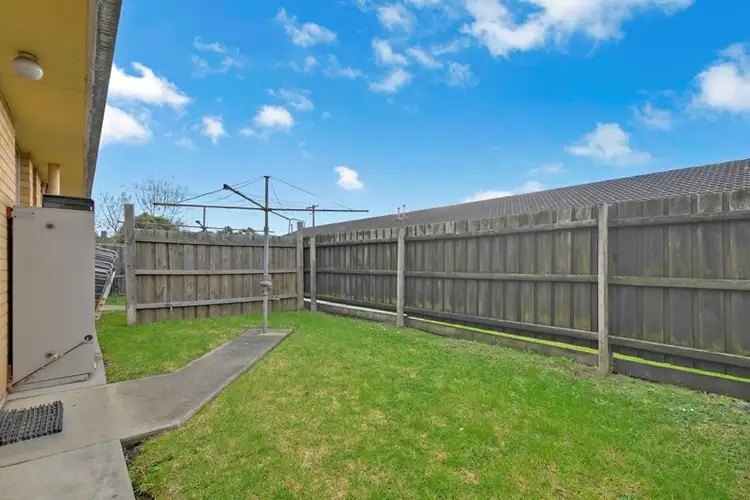 Seventh view of Homely unit listing, 4/12 Thomas Street, Traralgon VIC 3844