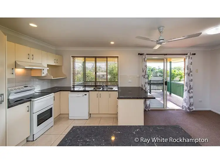 Fifth view of Homely house listing, 7 Orana Place, Kawana QLD 4701