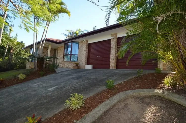 1 Polynesia Avenue, Pacific Pines QLD 4211